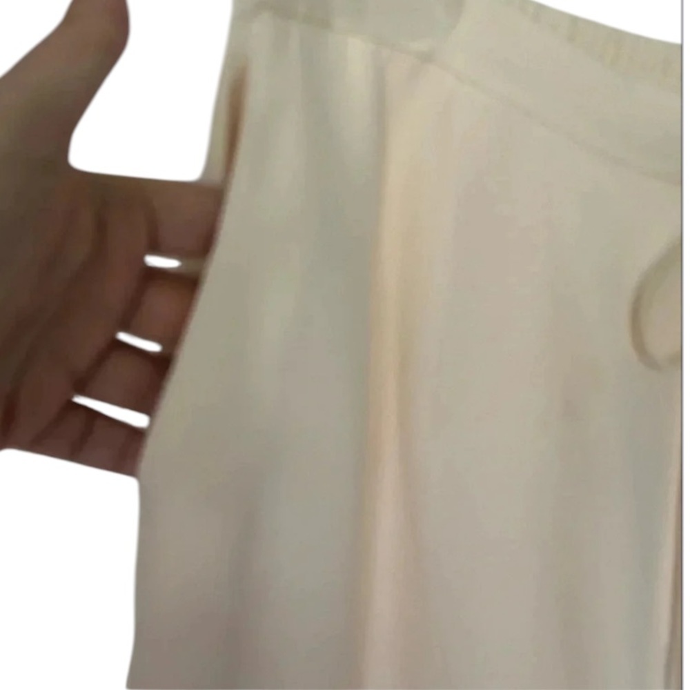 Multicolor Patchwork Pantsuit - image 4